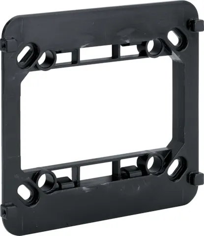 Viega Grundrahmen 8350.128 für Infrarotelektronik 230V/9V