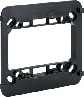 Viega Grundrahmen 8350.128 für Infrarotelektronik 230V/9V