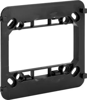Viega Grundrahmen 8350.128 für Infrarotelektronik 230V/9V – Bild 2