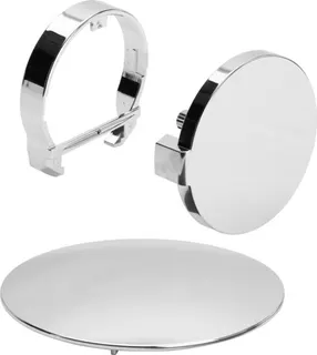 Viega Ausstattungsset RotaplexTrio RT5 6141.01 in design-weiß – Bild 2