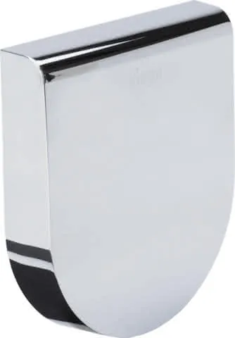 Viega Drehrosette Visign M9/MT9 6171.08 in Kunststoff verchromt