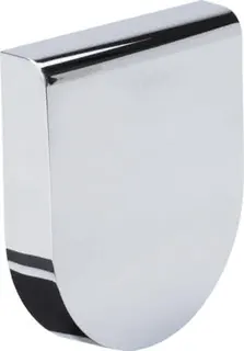 Viega Drehrosette Visign M9/MT9 6171.08 in Kunststoff verchromt