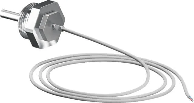 Viega Multifunktionssensor 2245.62 in G1/2 x 34mm