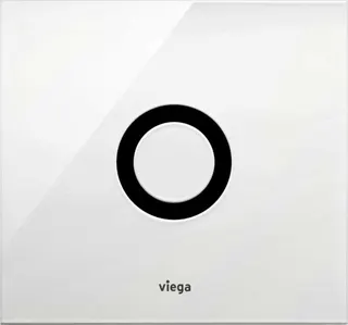 Viega Ausstattungsset Visign for More100 8351.65 in ESG parsol/schwarz – Bild 2