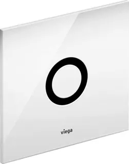 Viega Ausstattungsset Visign for More100 8351.65 in ESG parsol/schwarz – Bild 3