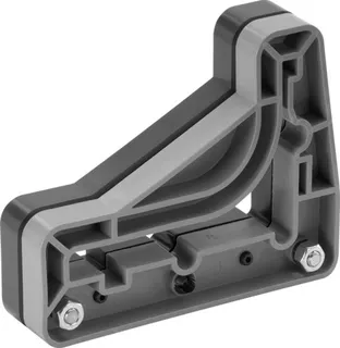 Viega Zubehörset Advantix Vario 4967.84 in Kunststoff schwarz – Bild 2