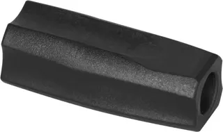 Viega Drehgriff Advantix Vario 4967.92 in Kunststoff schwarz – Bild 2