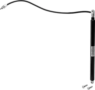 Viega Gasdruckfeder 8172.1 für Modell 8164.21 – Bild 2