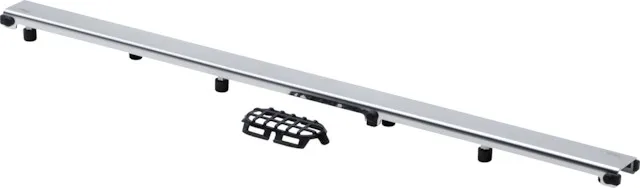 Viega Rost Advantix Visign ER10 4982.51 in 900mm Edelstahl