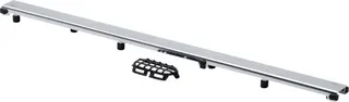 Viega Rost Advantix Visign ER10 4982.51 in 900mm Edelstahl