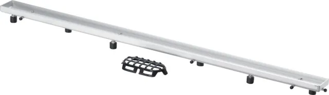 Viega Rost Advantix Visign ER13 4982.70 in 1000mm Edelstahl