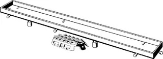 Viega Rost Advantix Visign ER13 4982.70 in 800mm Edelstahl – Bild 3