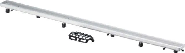 Viega Rost Advantix Visign ER13 4982.70 in 900mm Edelstahl