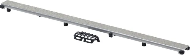 Viega Rost Advantix Visign ER12 4982.71 in 800mm Edelstahl