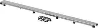 Viega Rost Advantix Visign ER12 4982.71 in 800mm Edelstahl