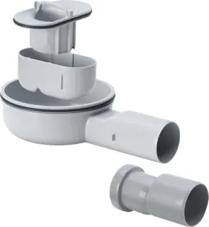 Viega Geruchverschluss Advantix 4982.93 in Kunststoff