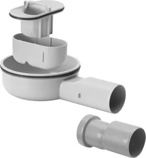 Viega Geruchverschluss Advantix 4982.93 in Kunststoff – Bild 2