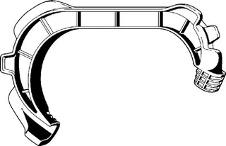 Viega Biegewerkzeug Raxinox 4431 für 16/20mm – Bild 3