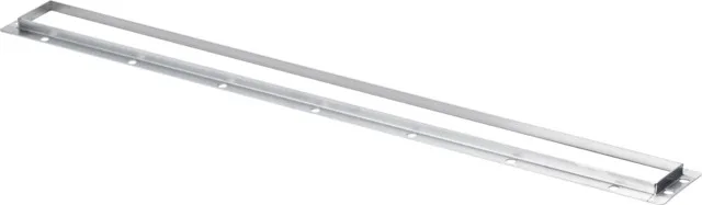 Viega Montagerahmen Advantix 4982.45 in 1200mm Edelstahl
