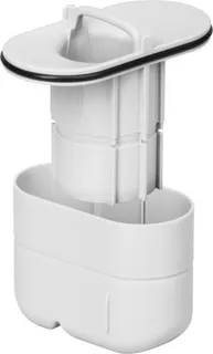 Viega Geruchverschluss Advantix 4982.99 in Kunststoff – Bild 2
