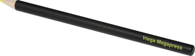 Viega Markierungsstift 4290.1 für Stahlrohr