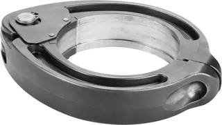Viega Pressring 4296.1XL in 2 1/2 Zoll Stahl