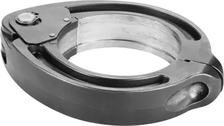 Viega Pressring 4296.1XL in 4 Zoll Stahl – Bild 2