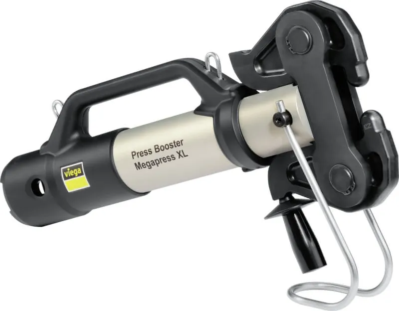 Viega Werkzeug Press Booster 4296.4XL aus Stahl