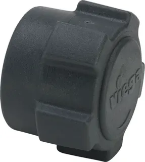 Viega Handrad Easytop 2234.22 in 30mm Kunststoff