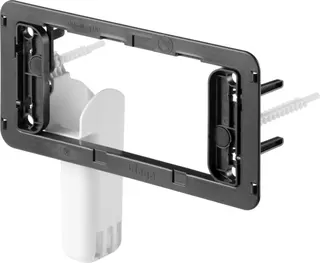 Viega Einwurfschacht 8315.9 geeignet für Modell 8315.1 – Bild 2