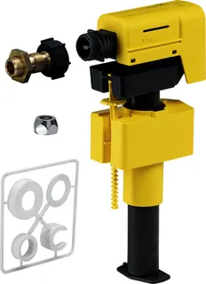 Viega Füllventilset 8310.76 in 230x120x46mm Kunststoff