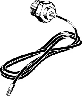 Viega Einschraubsensor 2241.60 für PWC/PWH – Bild 3