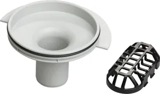 Viega Ablauf 4982.83 in 40mm Kunststoff