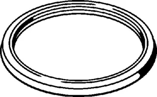Viega Dichtelement Geopress 9615.9TW in 40mm – Bild 3