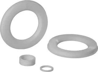 Viega Reparaturset 4275.98 für Easytop Kugelhahn 3-teilig in 1/2 Zoll