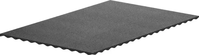 Viega Schallschutzelement Advantix 4914.90 in 500x350x8mm
