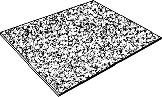 Viega Schallschutzelement Advantix 4914.90 in 500x350x3mm – Bild 3