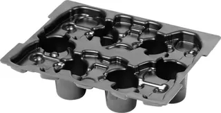 Viega Koffereinsatz 2202.2 für Systemkoffer Picco Pressbacken 12-40 – Bild 2