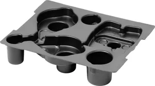 Viega Koffereinsatz 2202.6 für Systemkoffer Pressringe 64-76,1, Z2 – Bild 2