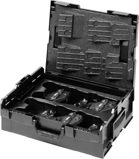 Viega Pressbackenset PT2 2202.32 in Sanfix/Fonterra 16-25mm – Bild 2