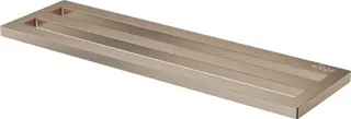 Viega Duschrinnen-Einleger Advantix Cleviva 4981.60 in Kupfer/goldfarben