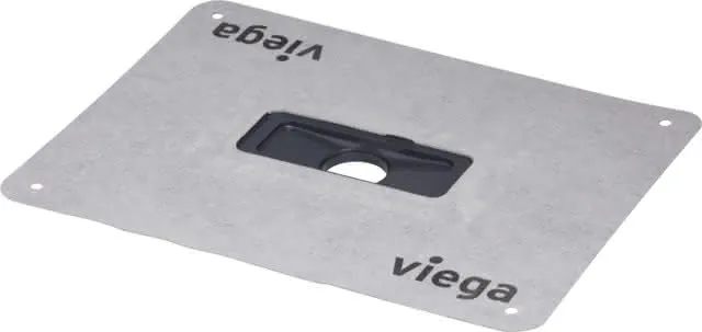Viega Abdichtungsmanschette Advantix Cleviva 4981.82
