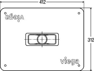 Viega Abdichtungsmanschette Advantix Cleviva 4981.82 – Bild 4