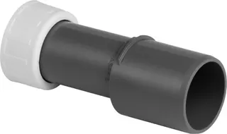 Viega Ablaufrohr 4981.87 klebbar – Bild 2