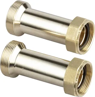 Viega Übergangsstück AquaVip 5841.57 aus Siliziumbronze