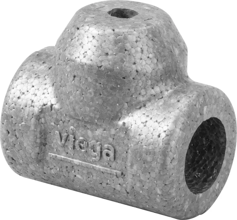 Viega Dämmschale AquaVip 5841.51 in DN20