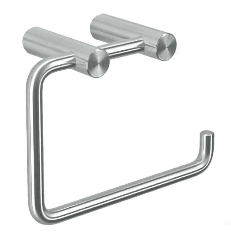 CWS WC-Papierrollenhalter ObjectLine ES für Rollen 6053, 6045, HxBxT 108x155x108