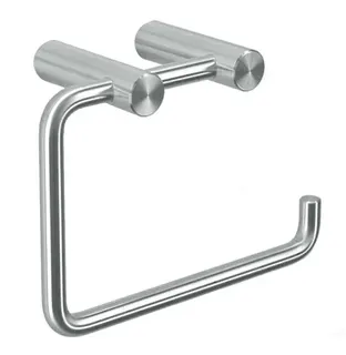 CWS WC-Papierrollenhalter ObjectLine ES für Rollen 6053, 6045, HxBxT 108x155x108