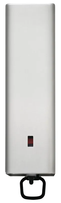 CWS Seifencremespender ObjectLine ES 500 ml HxBxT 309x84x107 o. Hebel Schloss