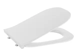 WC-Sitz Slim, mit Absenkautomatik trend4YOU 3.0, 433x348x43, weiß